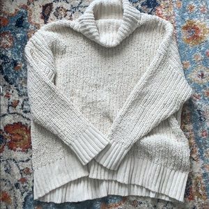 aerie turtleneck